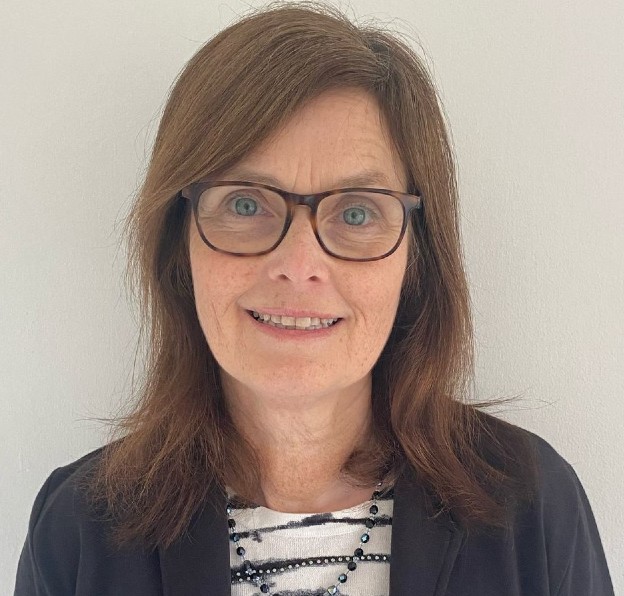 Profile photo of Rachel Heffernan